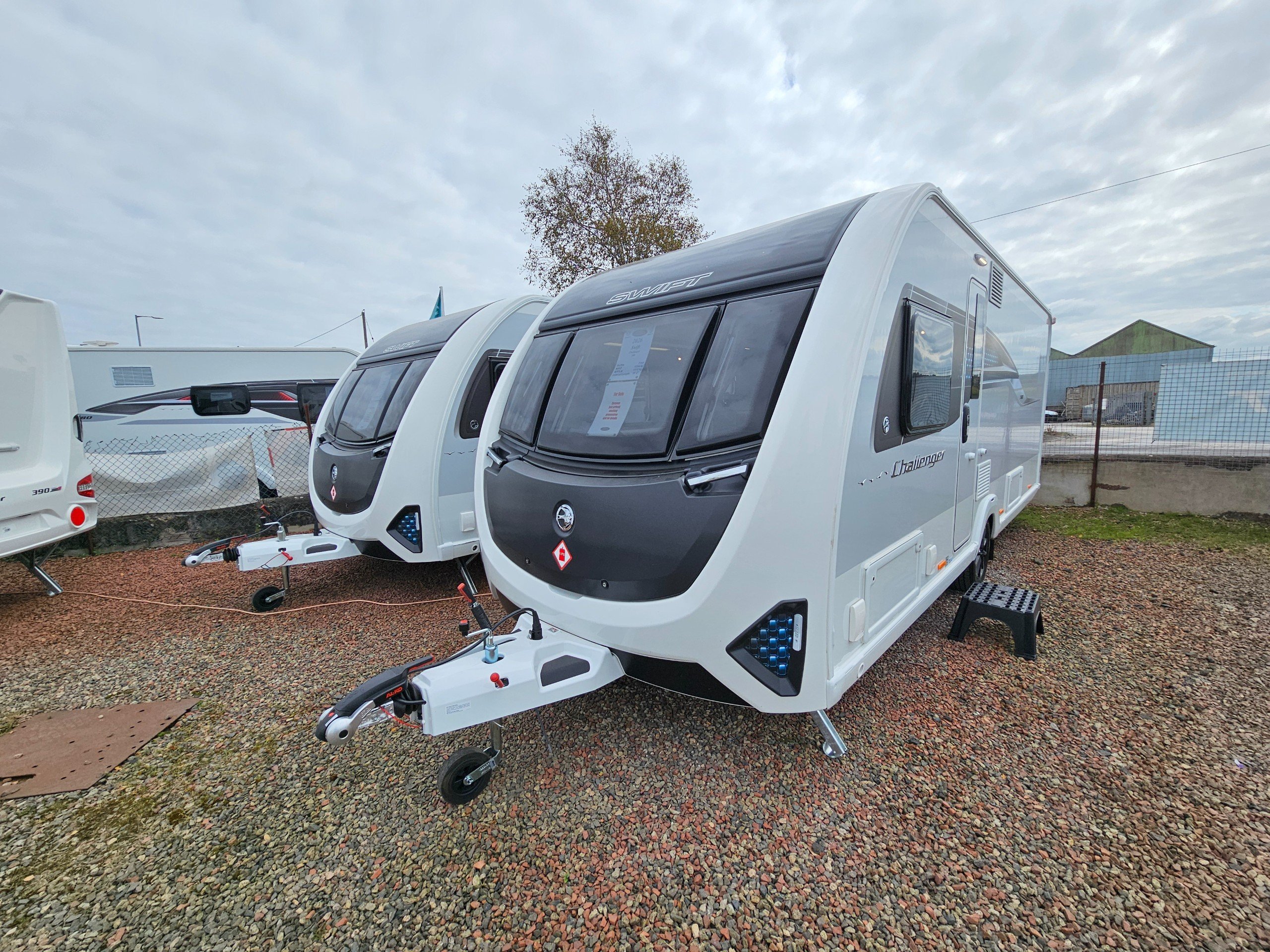 Exterior - Front