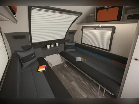 Swift Basecamp