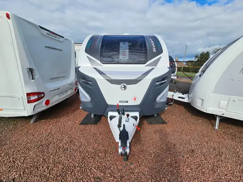 Swift Basecamp