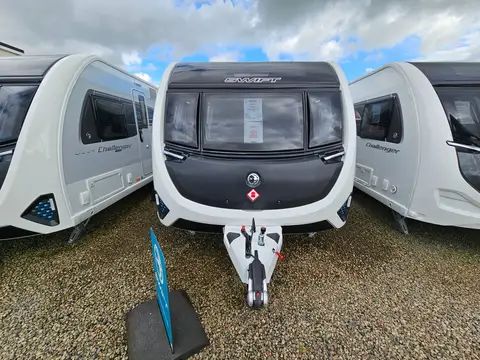 Swift Challenger Grande