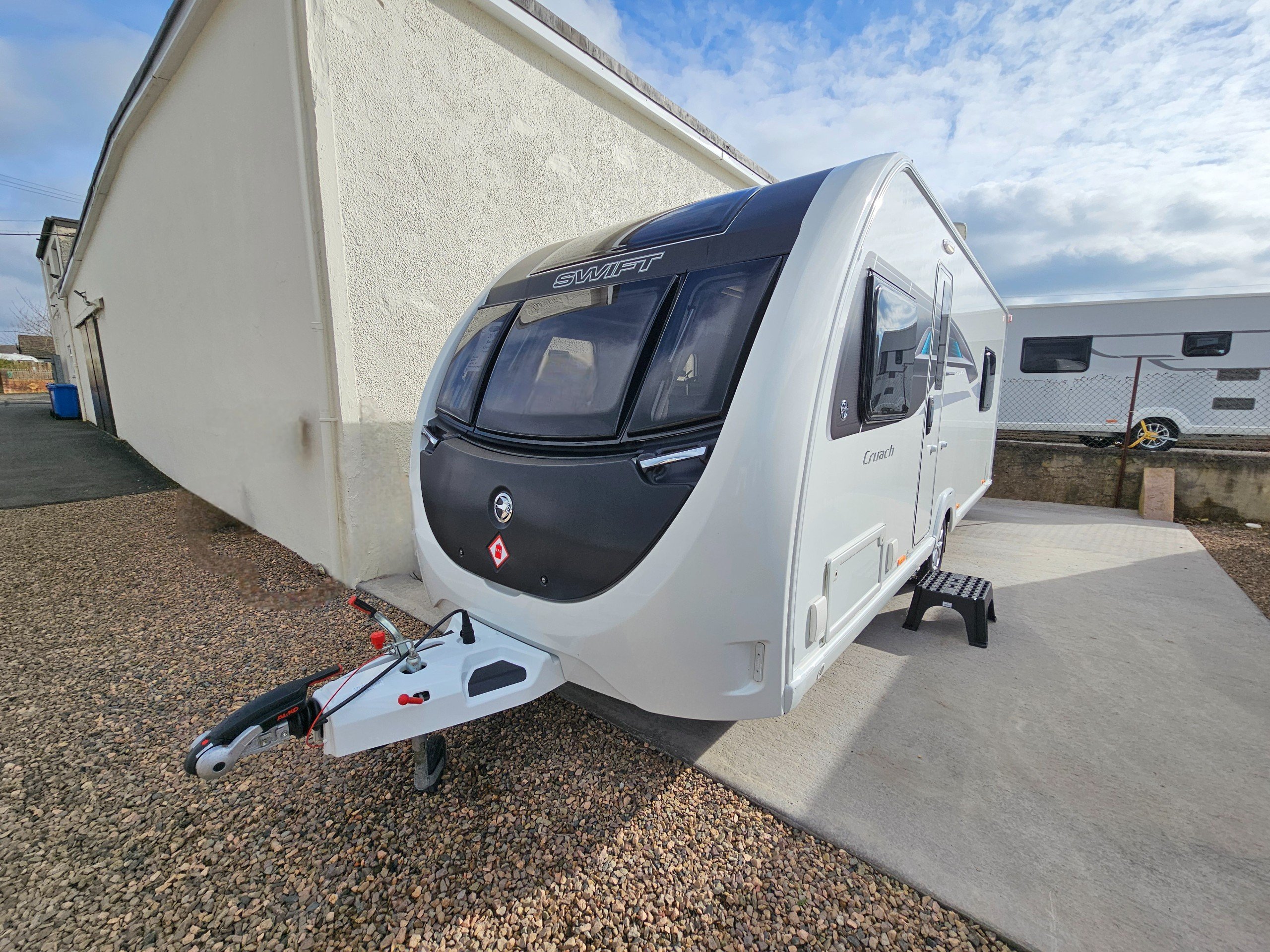 2024 Swift Cruach Cairngorm