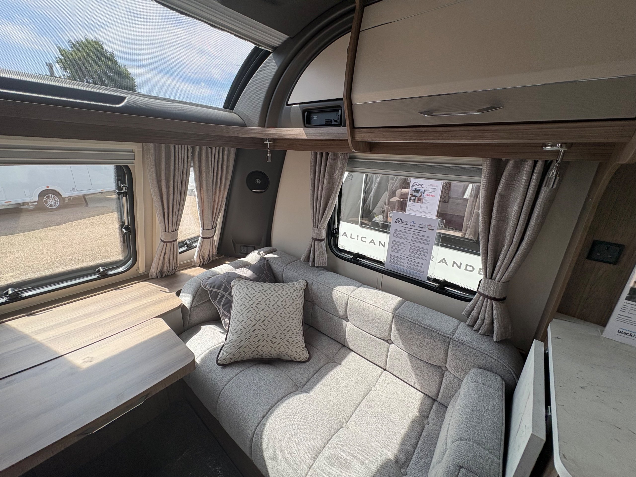 2024 Coachman Acadia 575