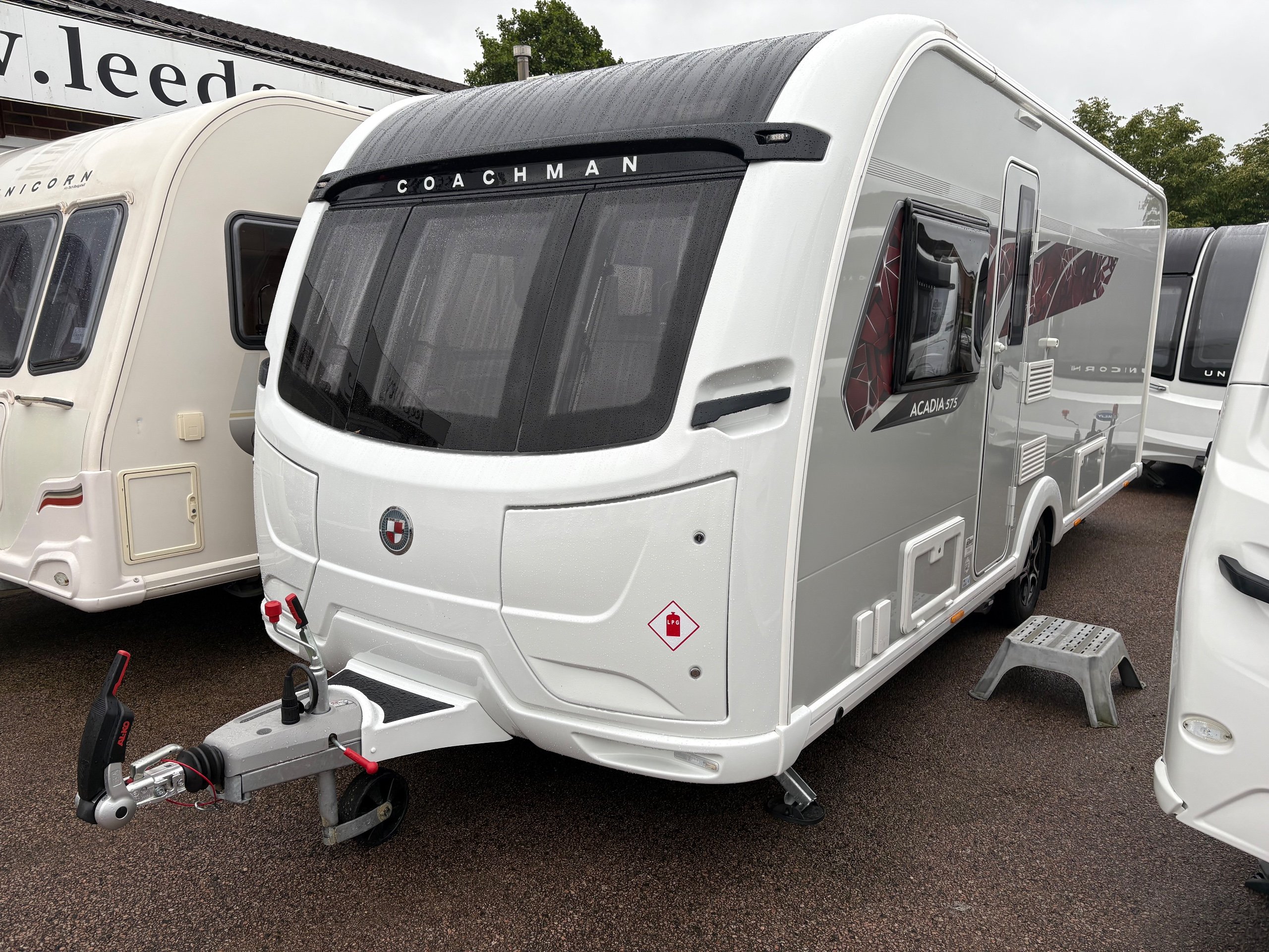 2024 Coachman Acadia 575