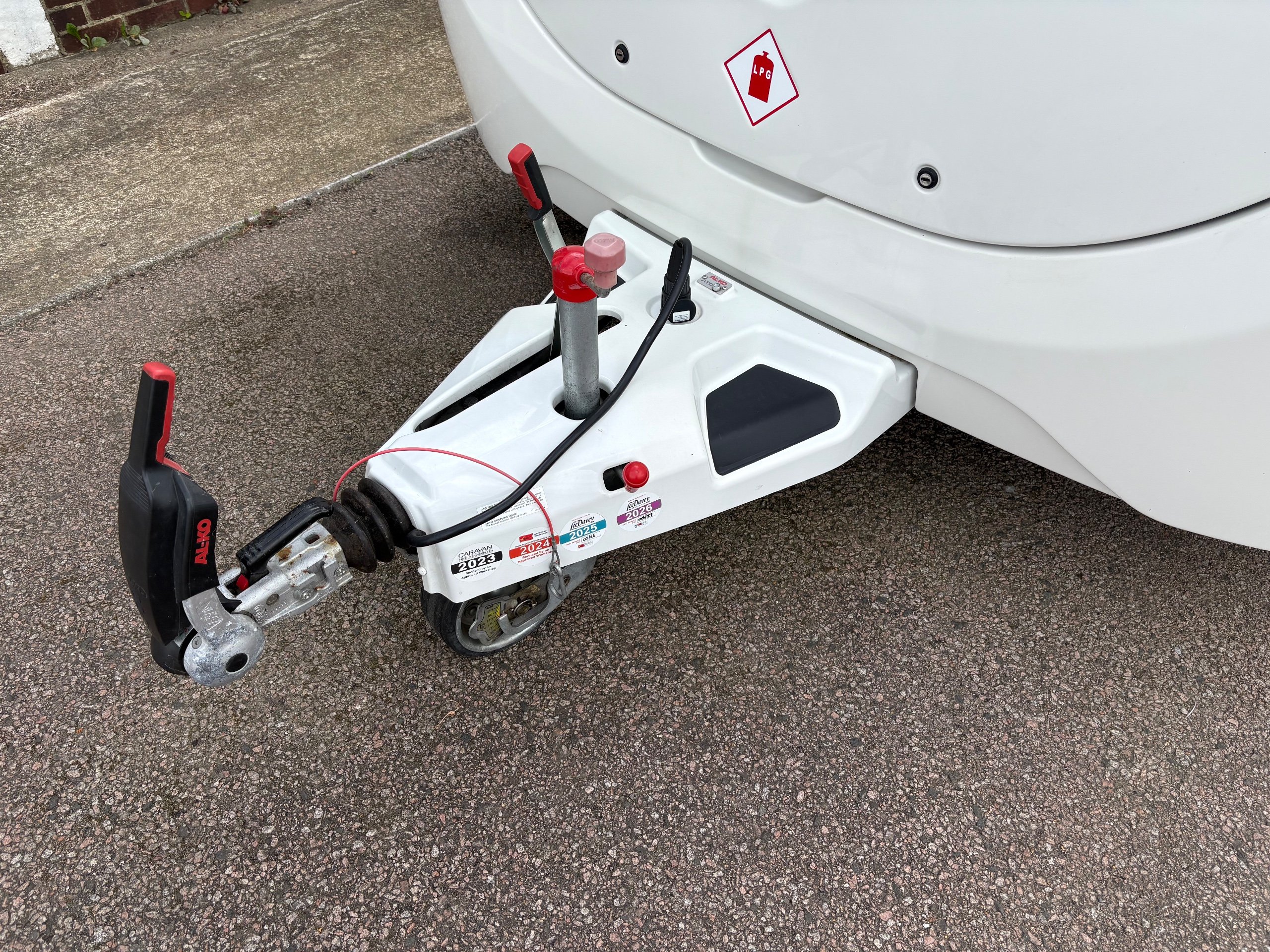 2022 Swift Freestyle S4 EB