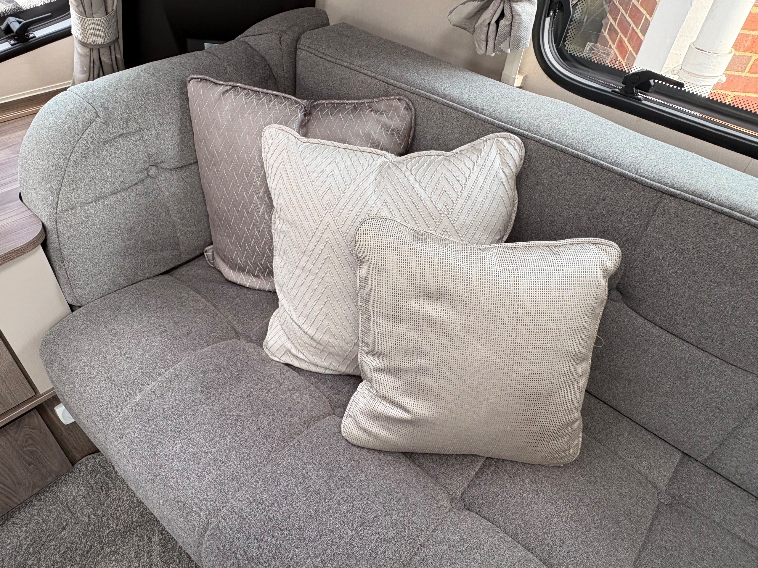 2022 Coachman Laser 575 Xtra