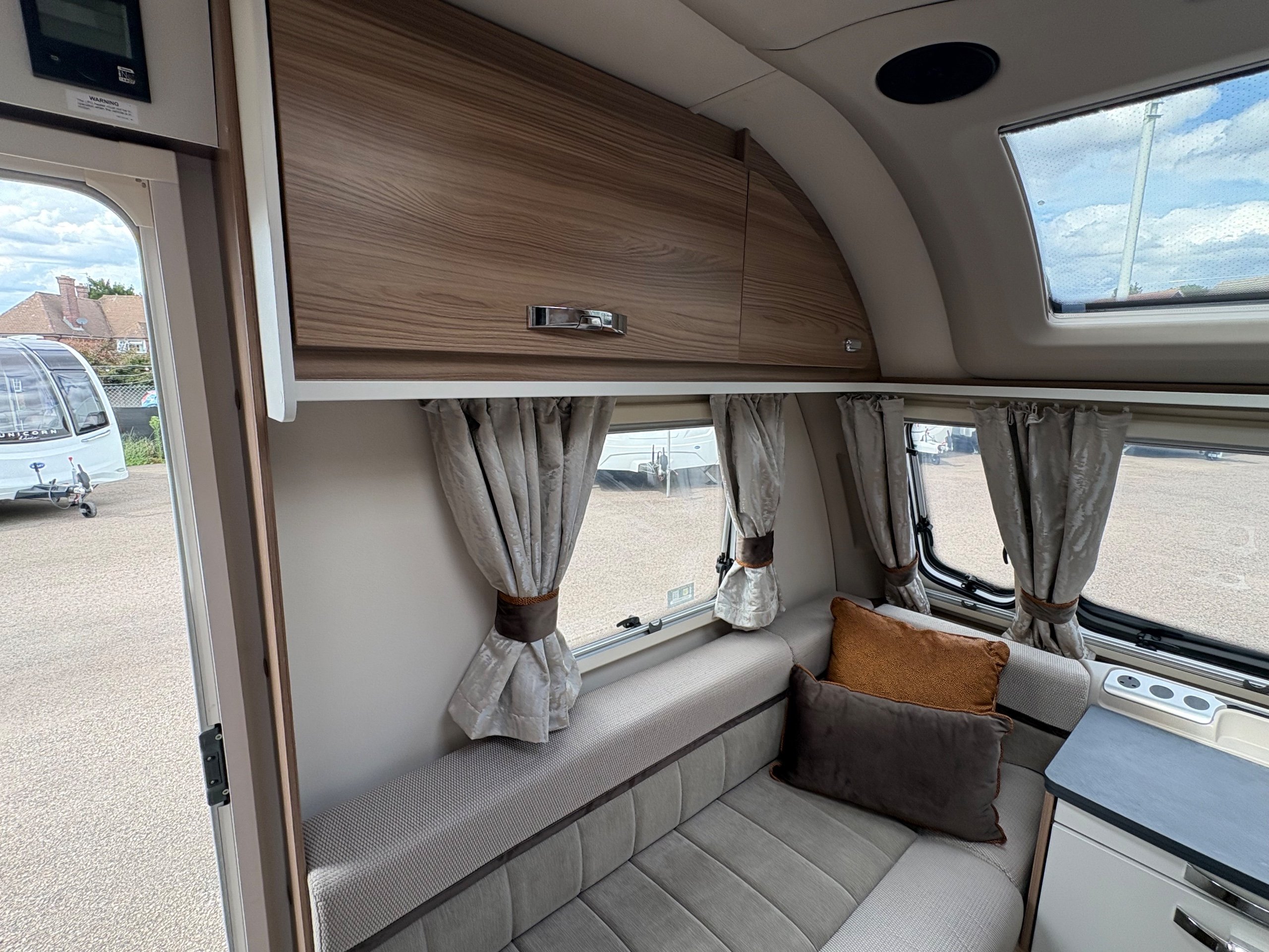 2022 Swift Freestyle S4 EB