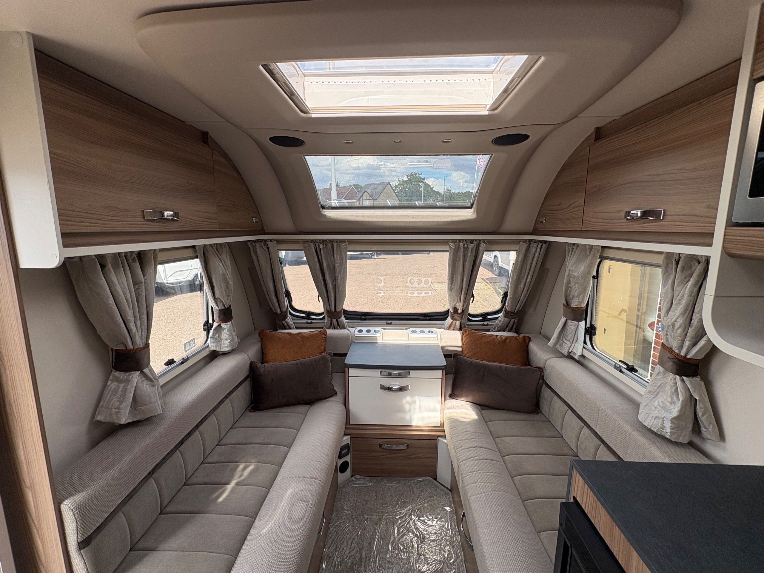 2022 Swift Freestyle S4 EB