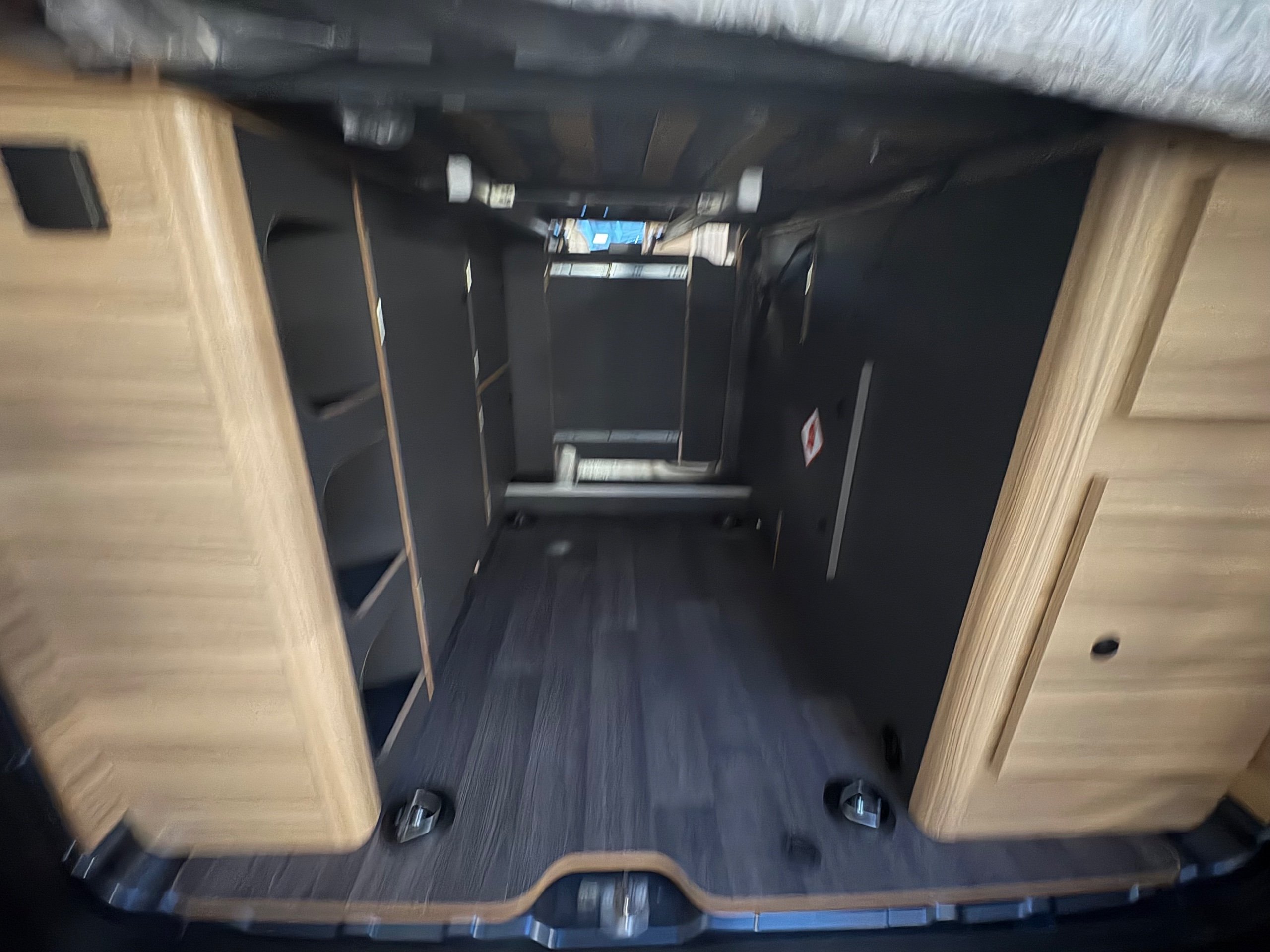 Bailey Endeavour B65