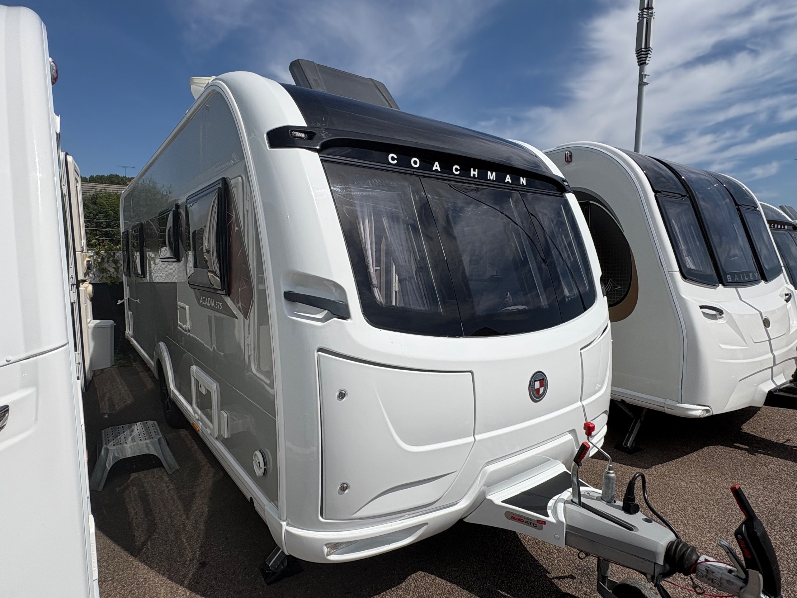 Coachman Acadia 575