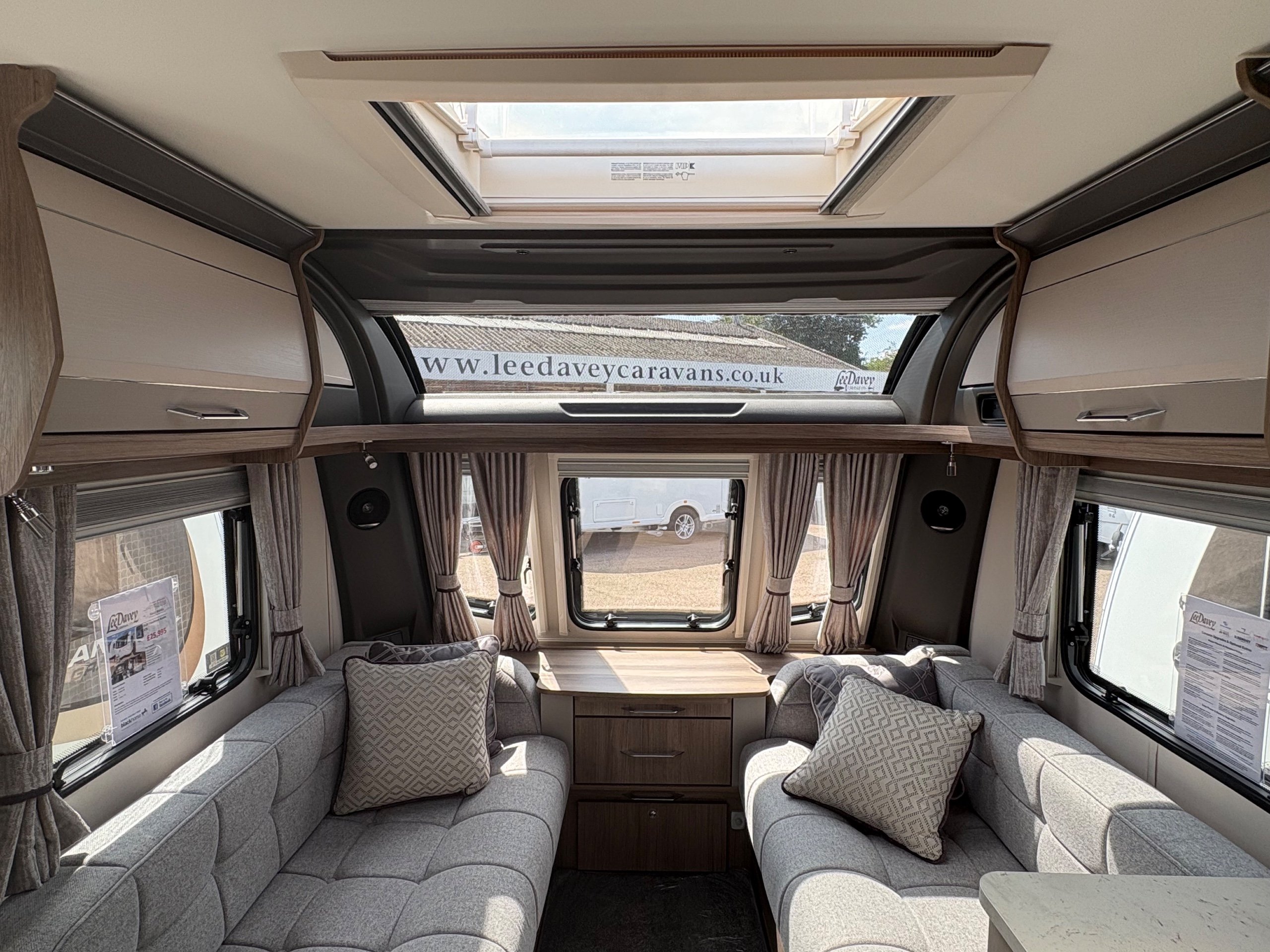 2024 Coachman Acadia 575