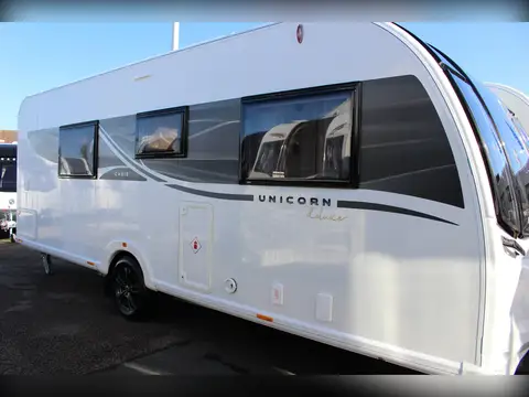 2025 Bailey Unicorn Deluxe Cadiz