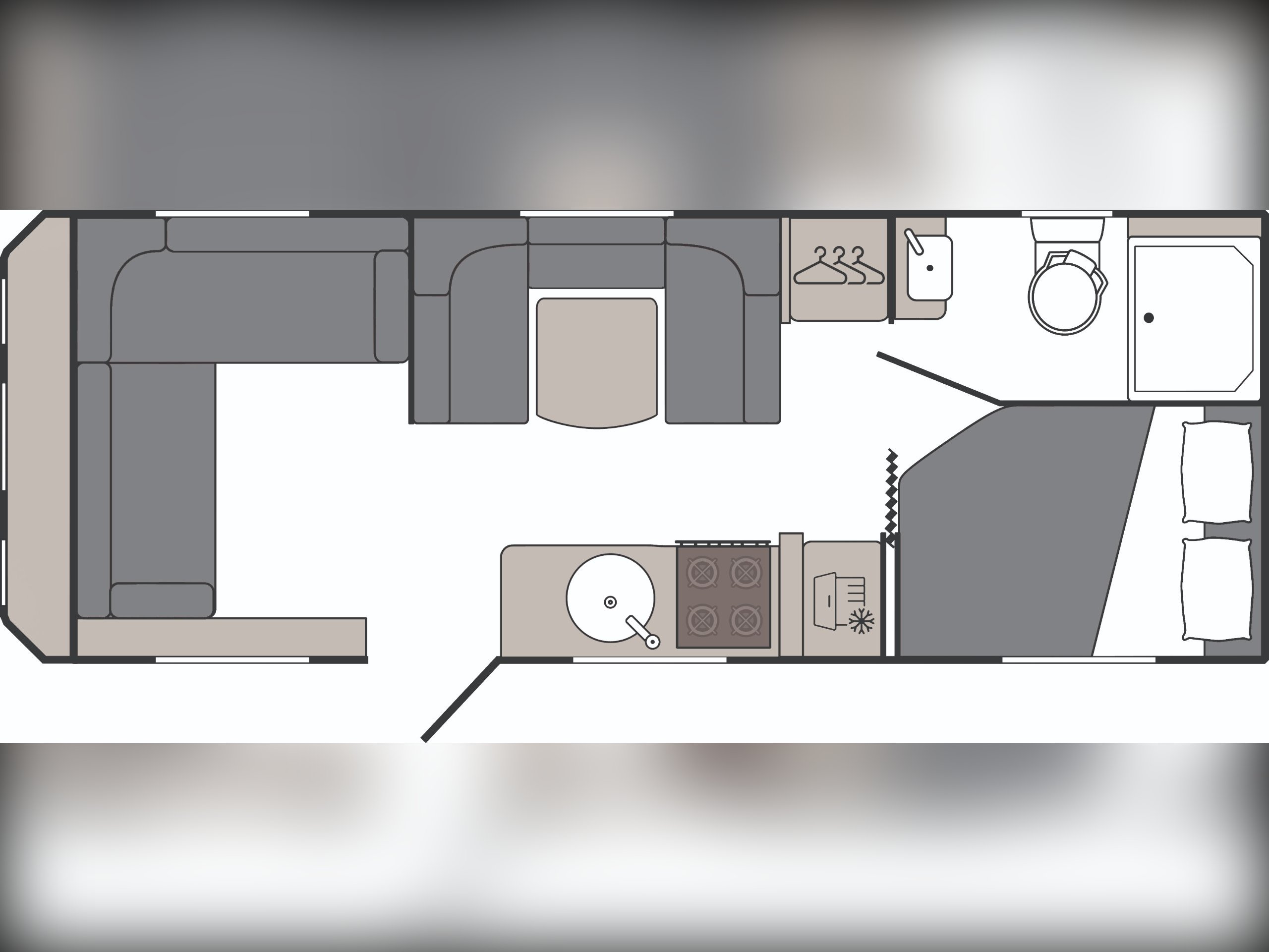 2026 Coachman Acadia 660 Xtra