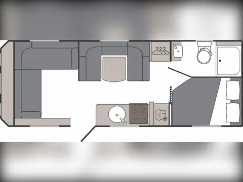 2026 Coachman Acadia 660 Xtra
