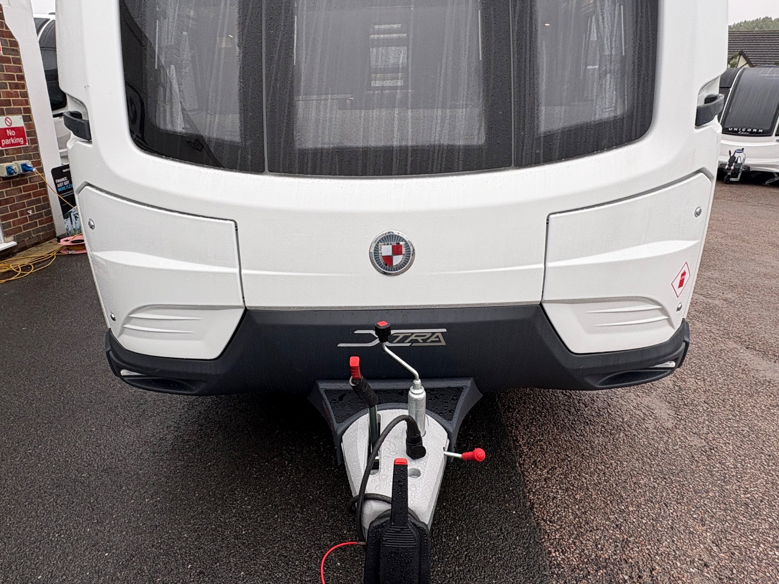 2026 Coachman Laser 545 Xtra