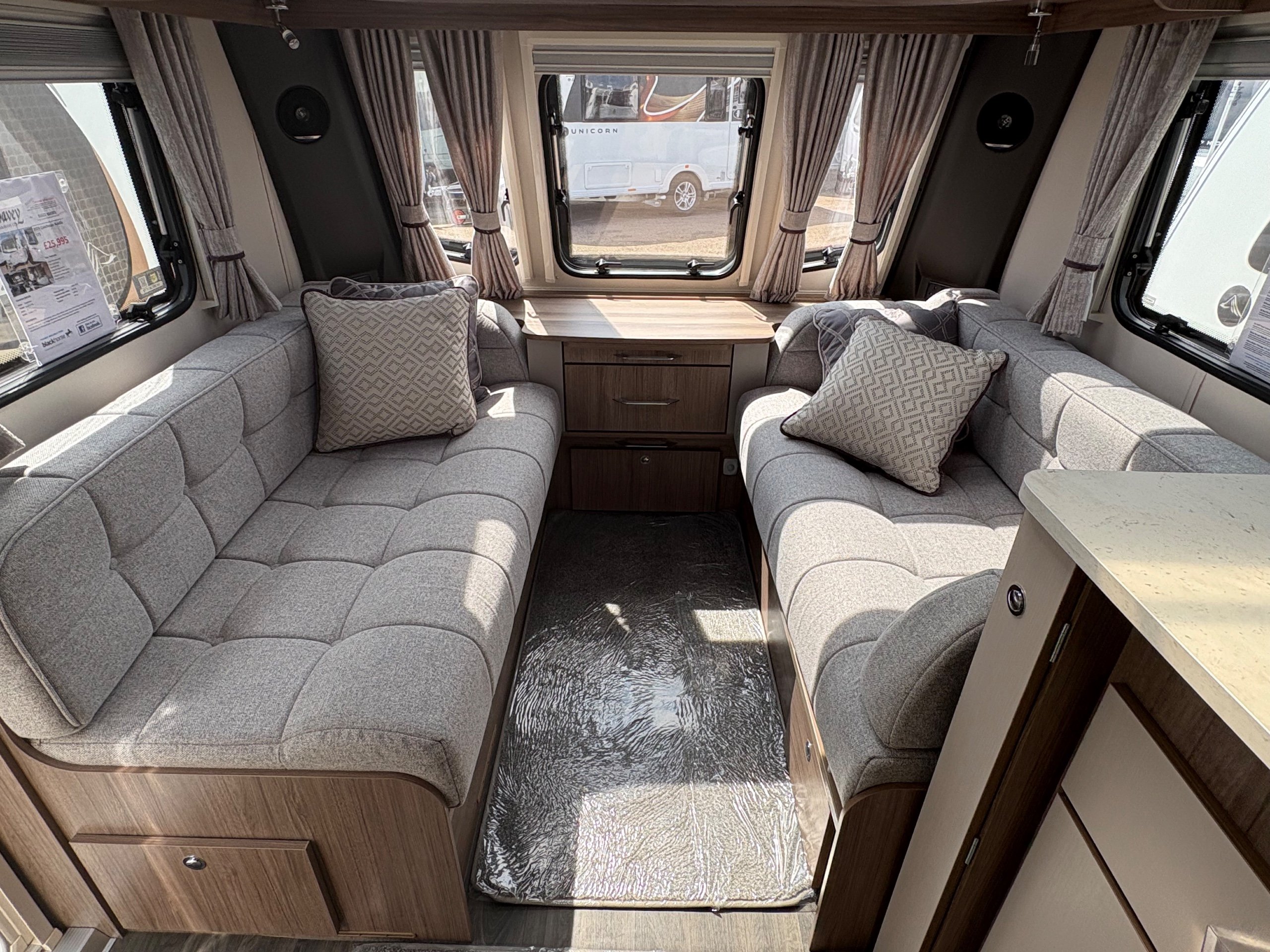 2024 Coachman Acadia 575