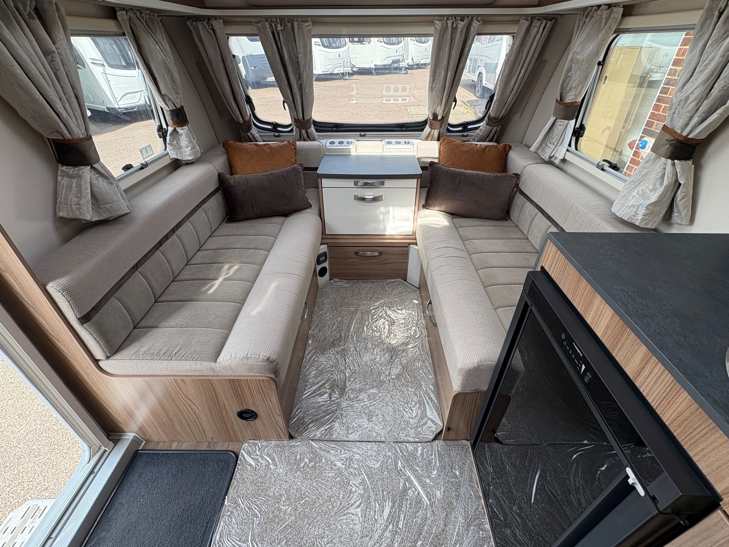 2022 Swift Freestyle S4 EB