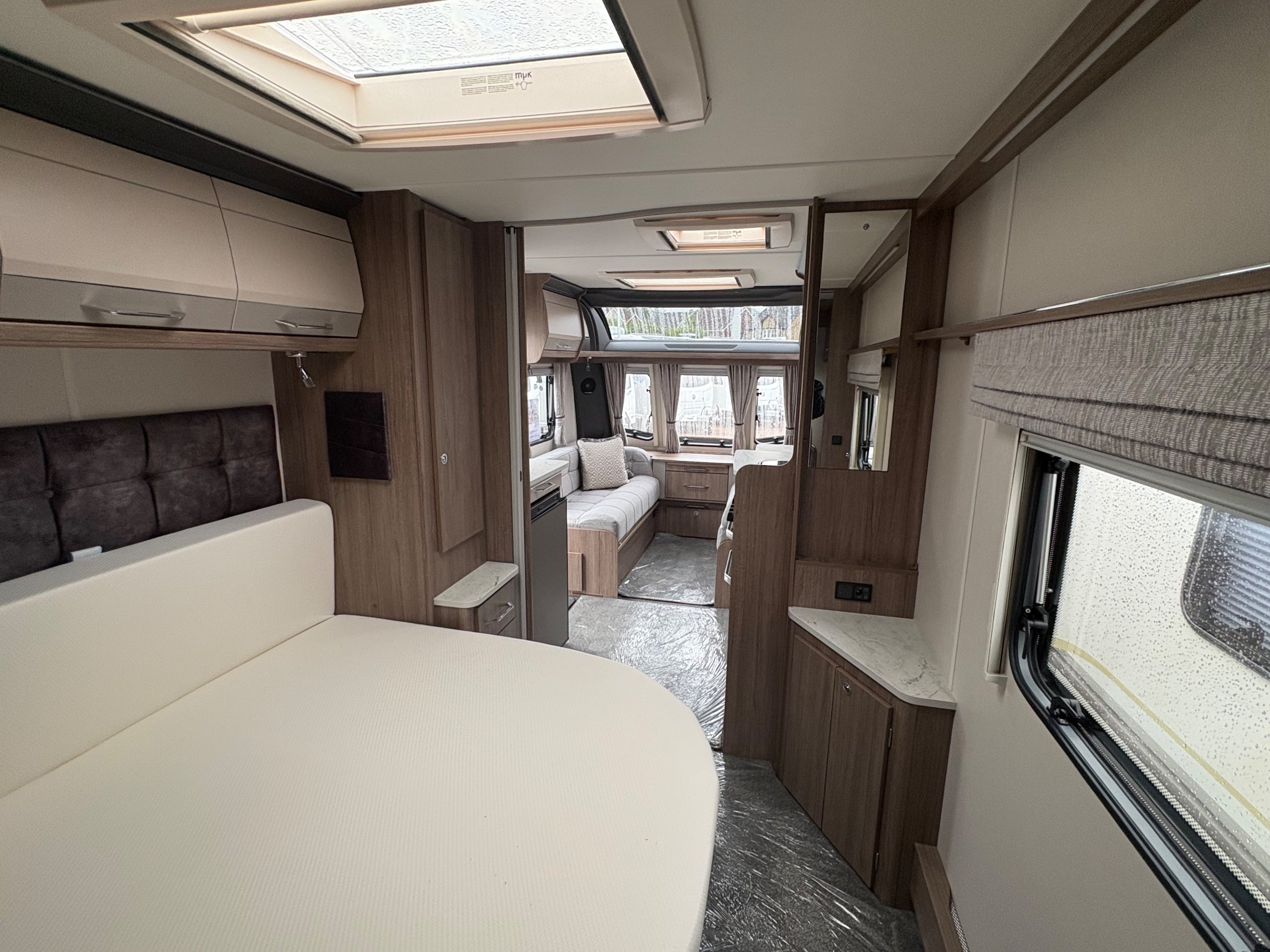 Coachman Acadia