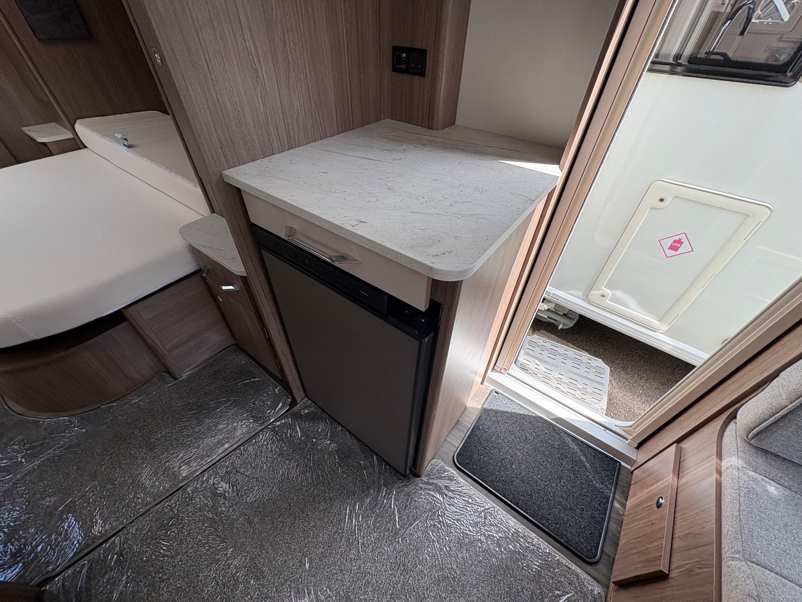 2024 Coachman Acadia 575