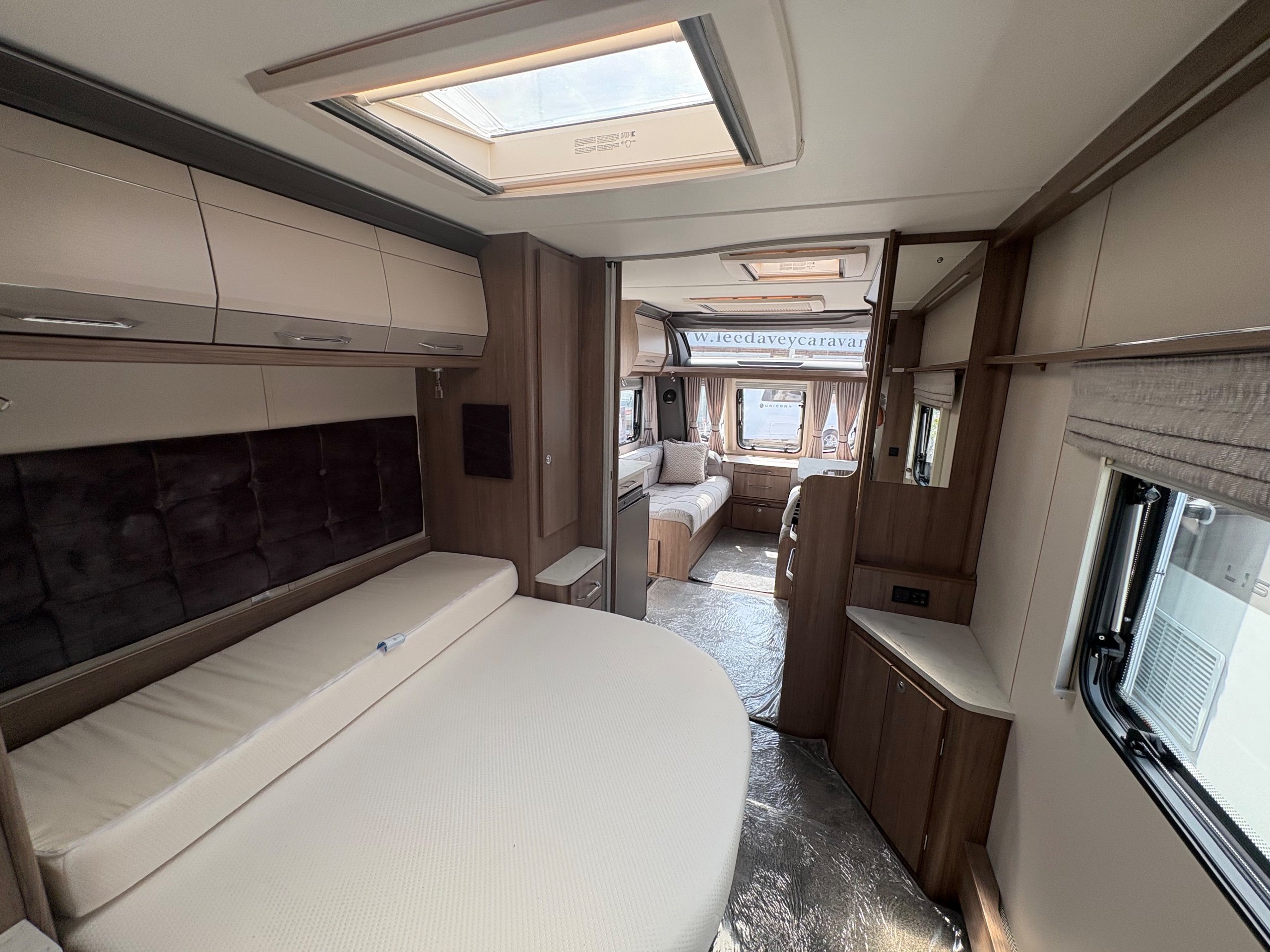 Coachman Acadia