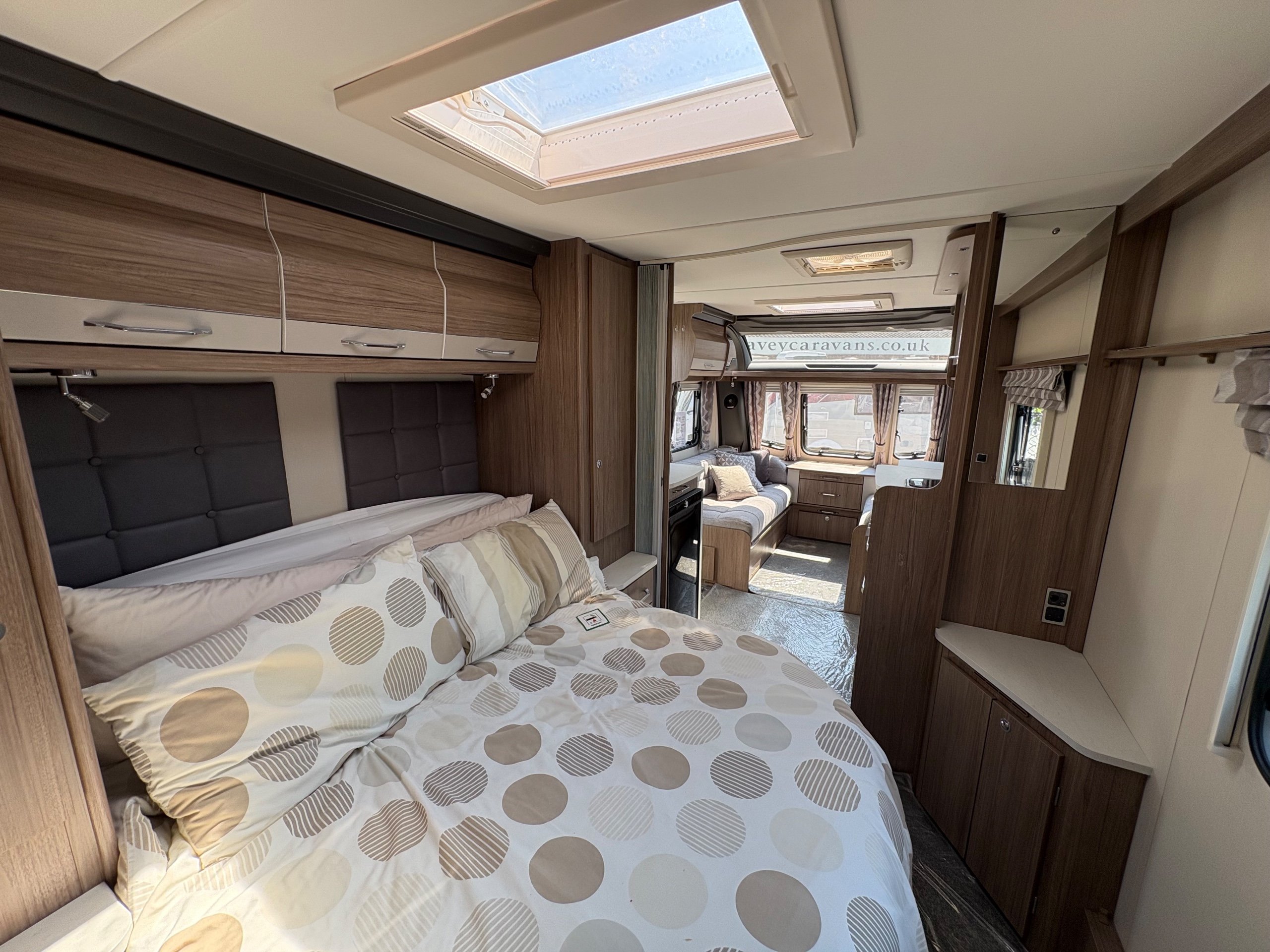 Coachman Vip