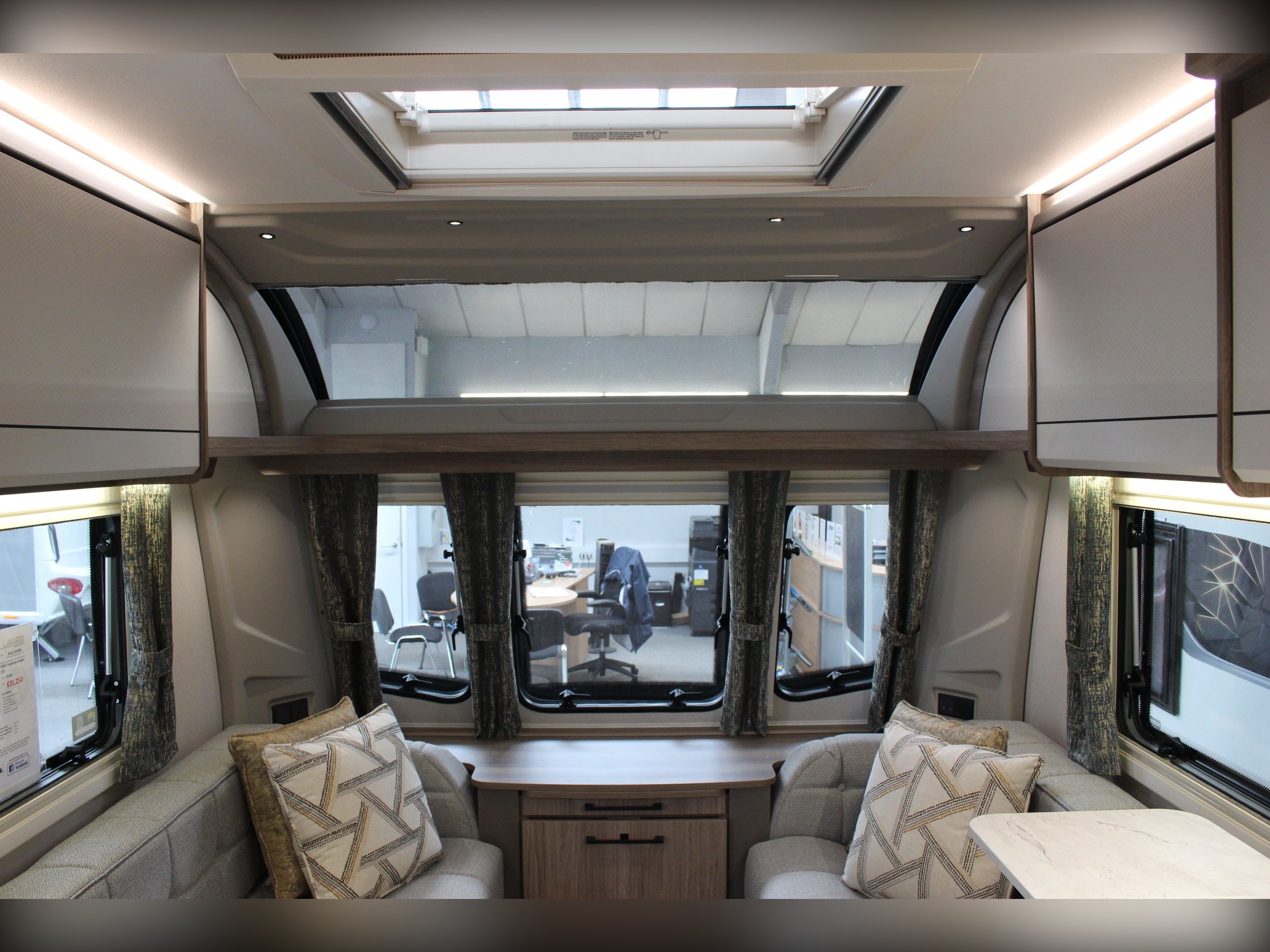 2026 Coachman Acadia 575