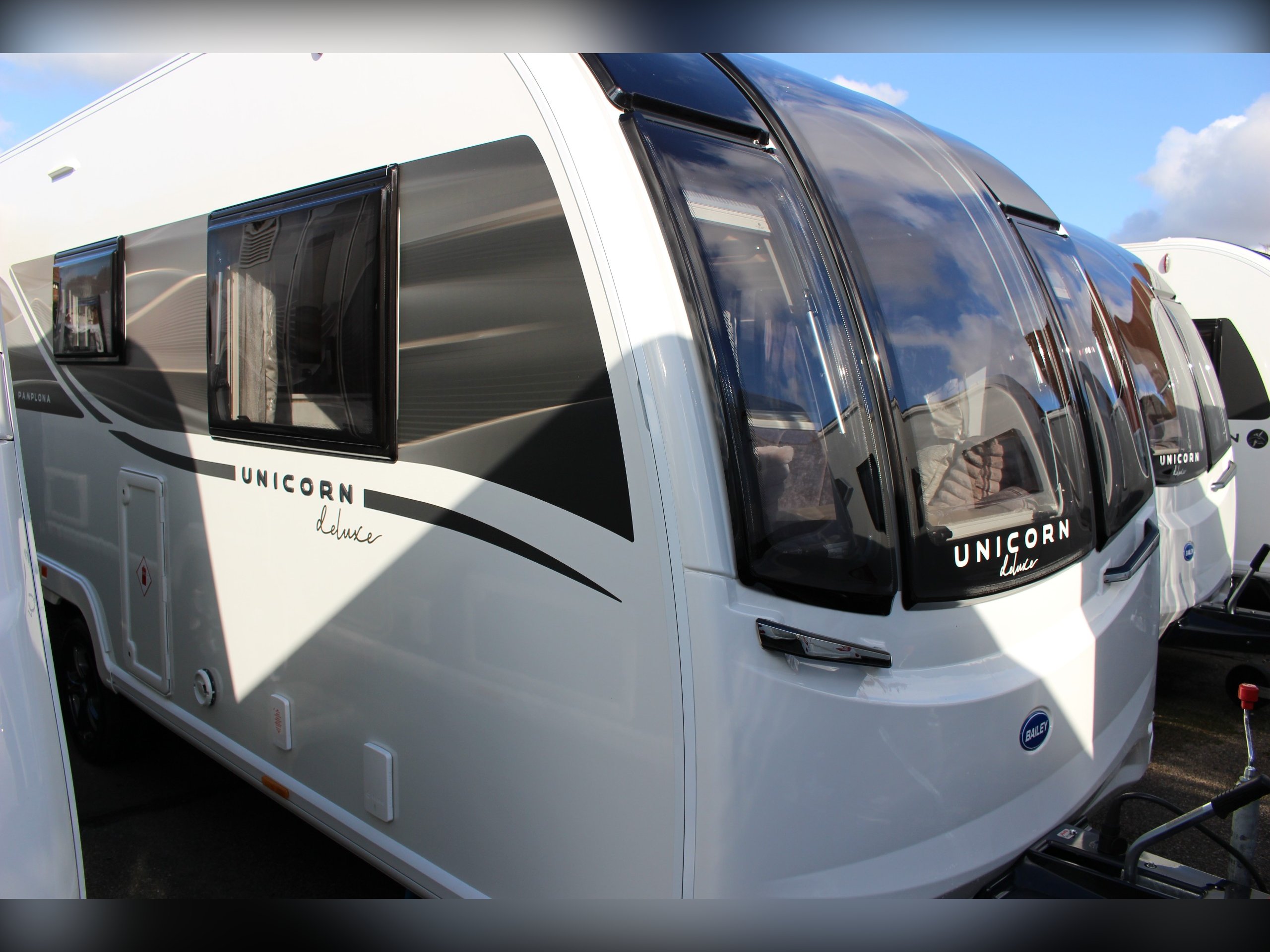 2026 Bailey Unicorn Deluxe Pamplona