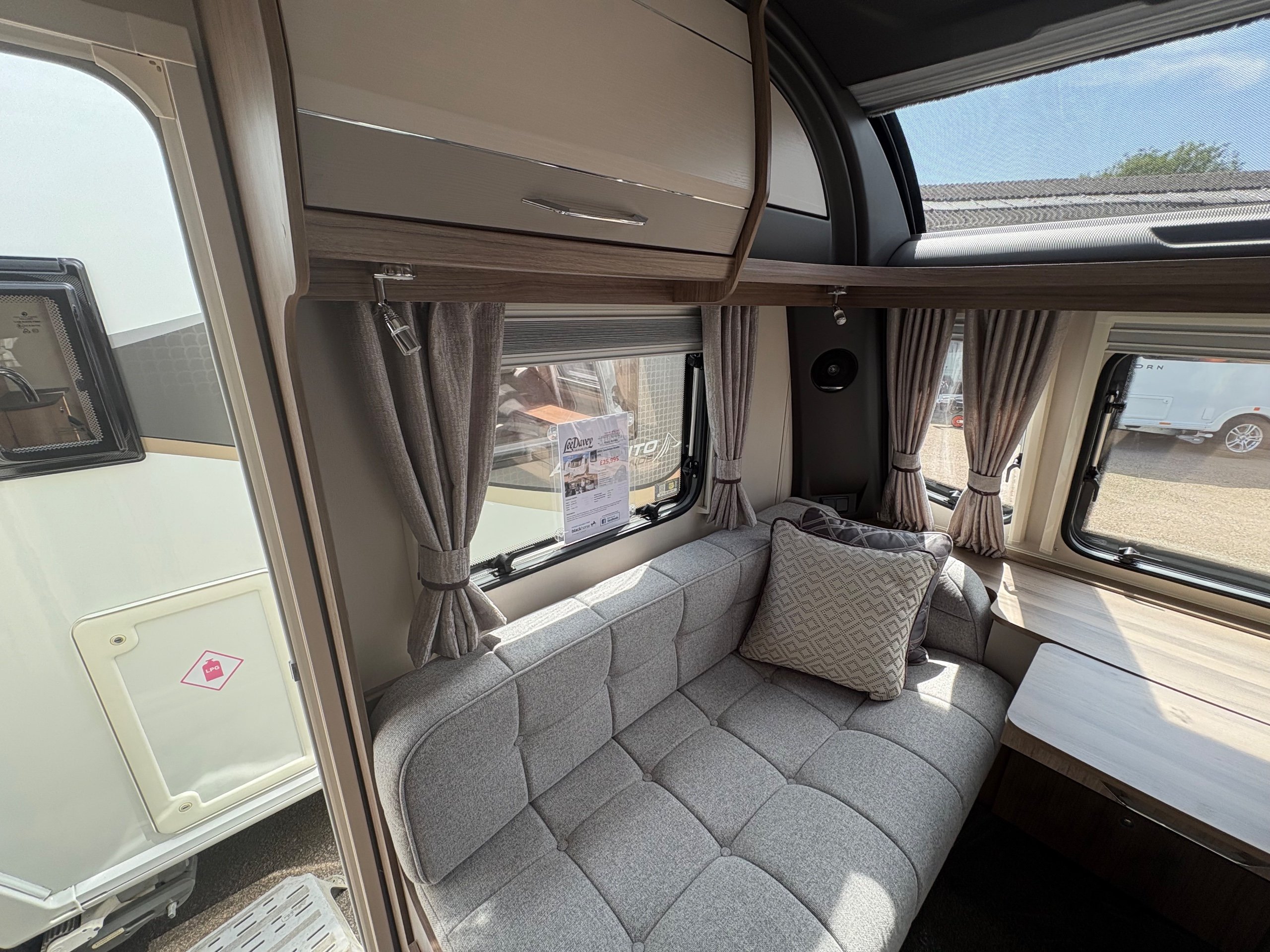 2024 Coachman Acadia 575