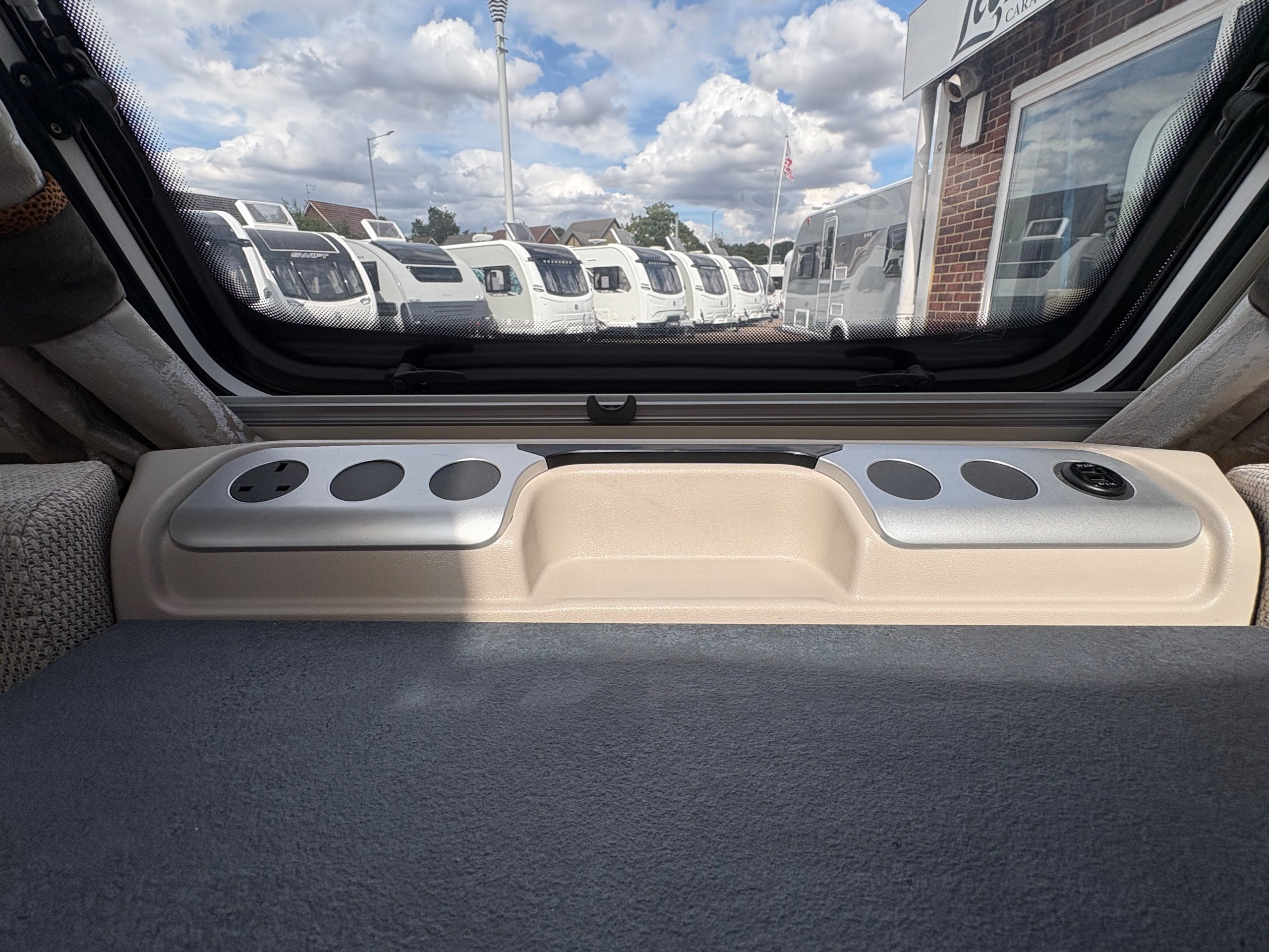 2022 Swift Freestyle S4 EB