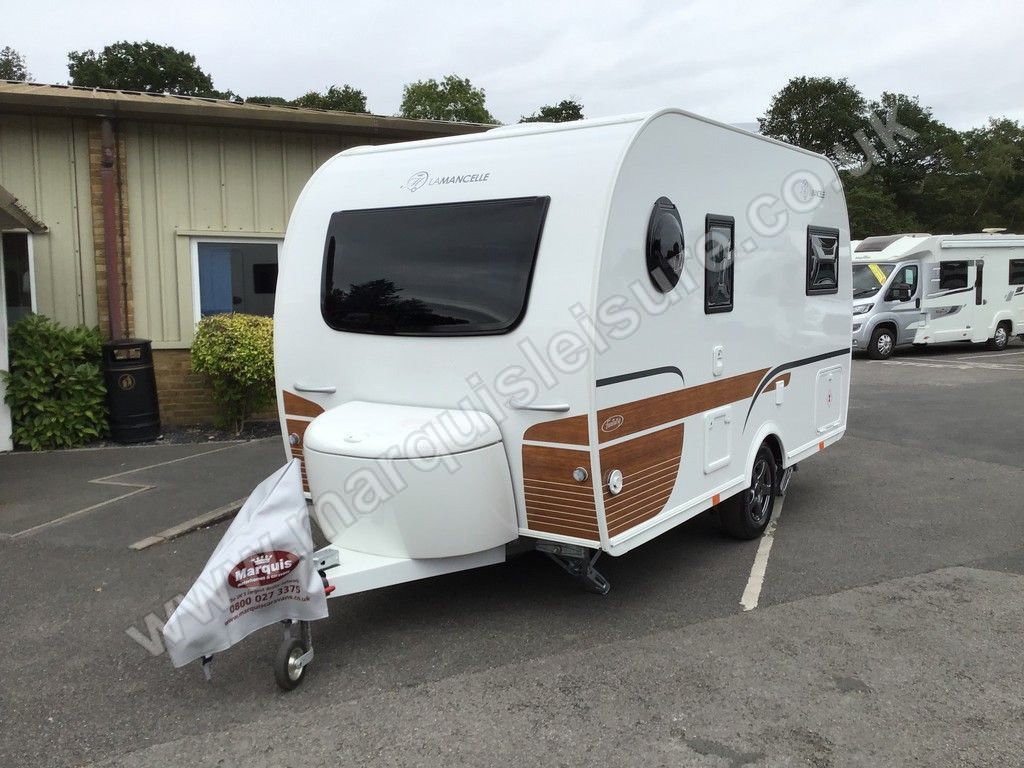 2023 LA MANCELLE FANTAISY 360CL