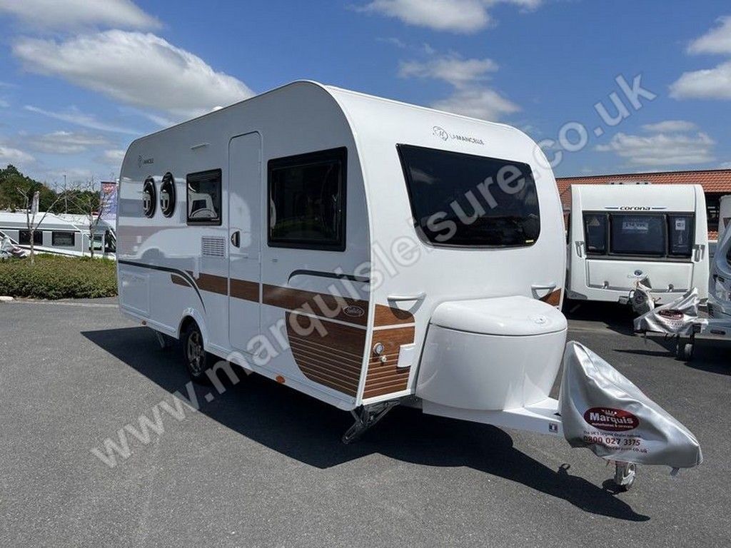 2023 LA MANCELLE FANTAISY 440CL