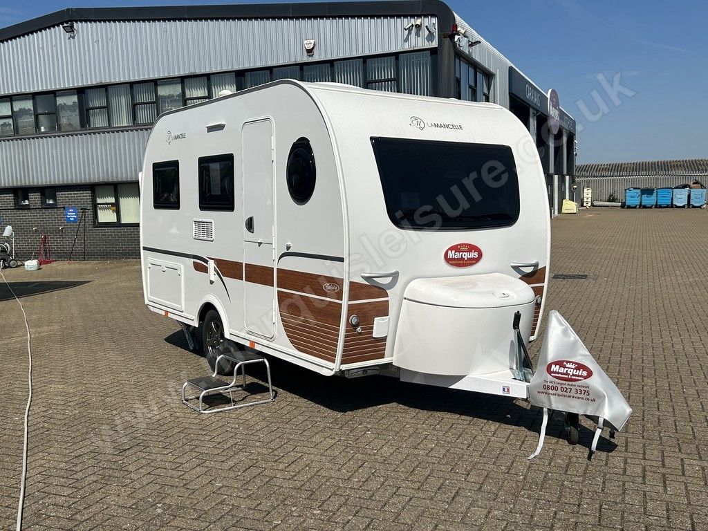 2023 LA MANCELLE FANTAISY 360CL