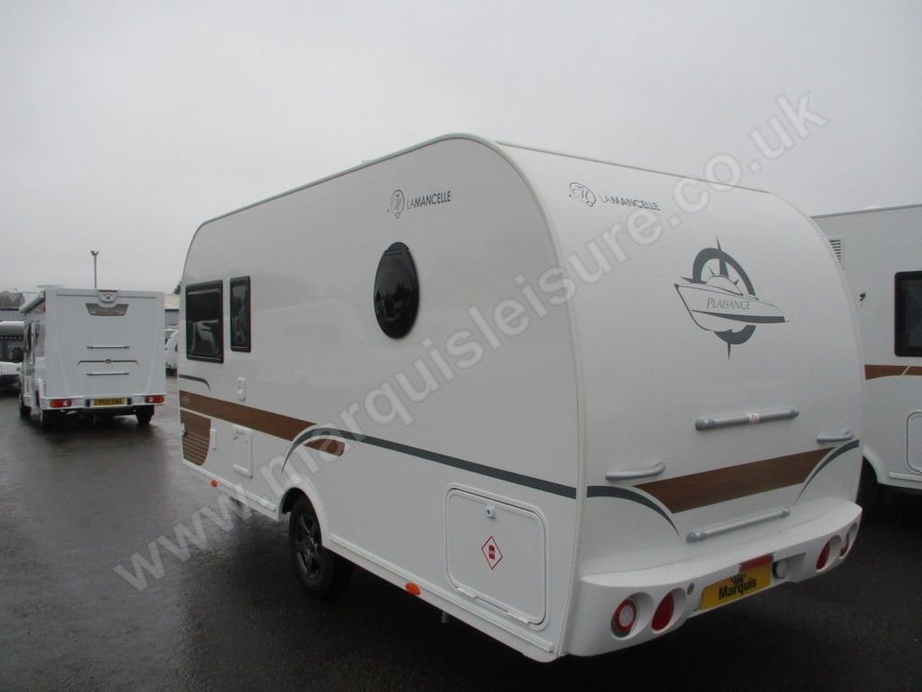 2023 LA MANCELLE FANTAISY 440CL