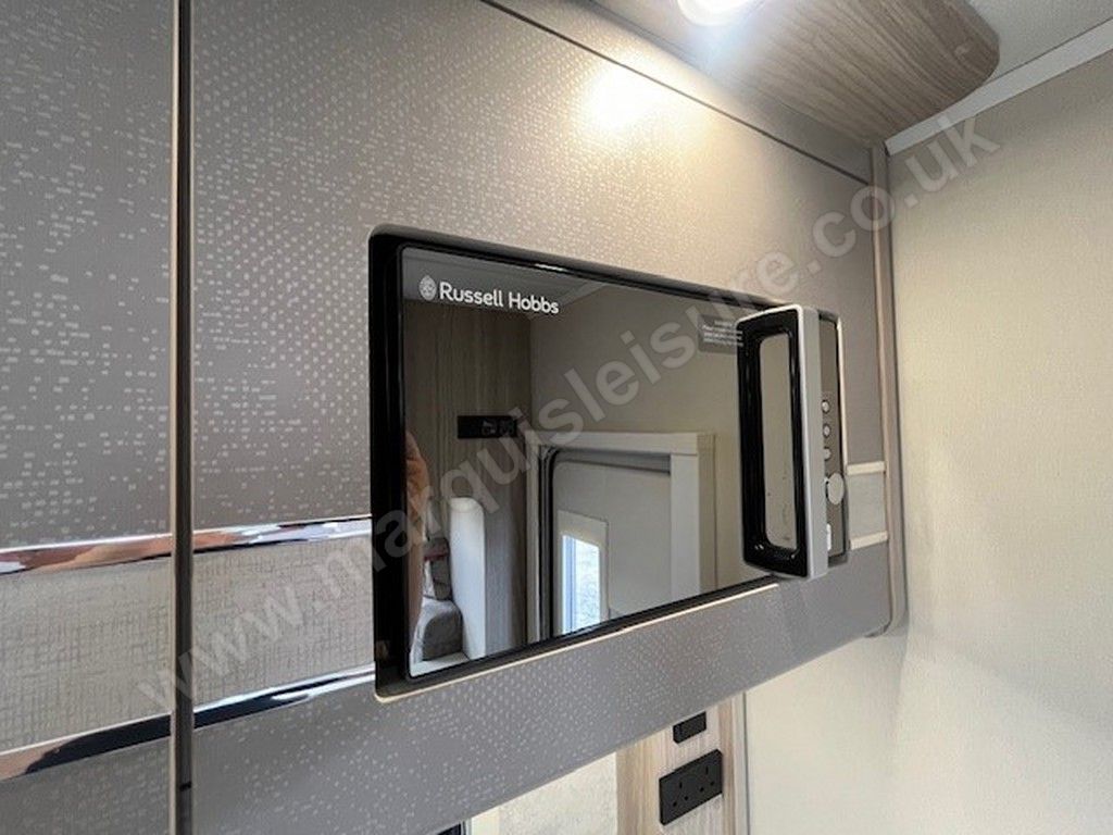 Elddis MAJESTIC 115
