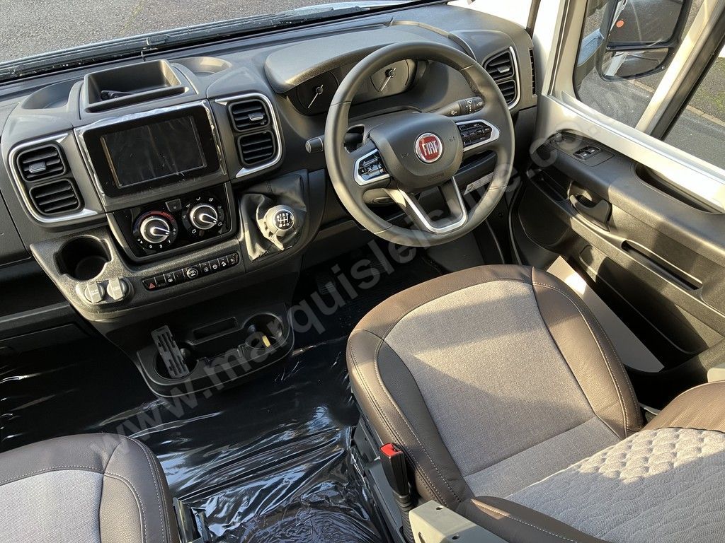 Adria MATRIX PLUS 600 DT