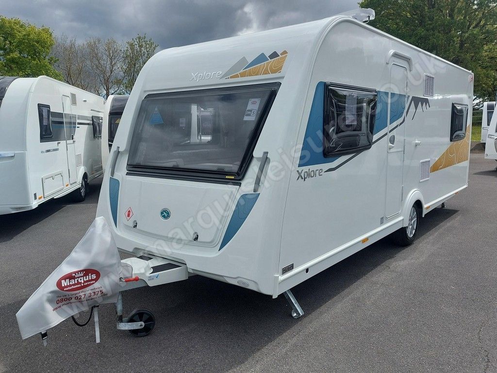 Exterior - Front