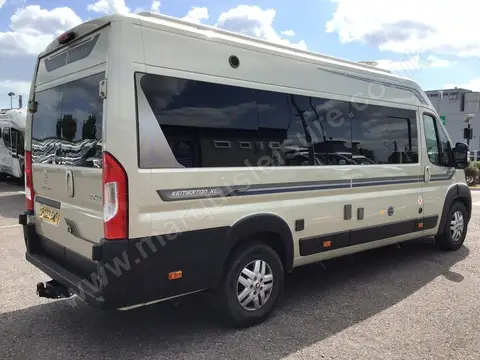 2023 Auto-Sleepers KEMERTON XL