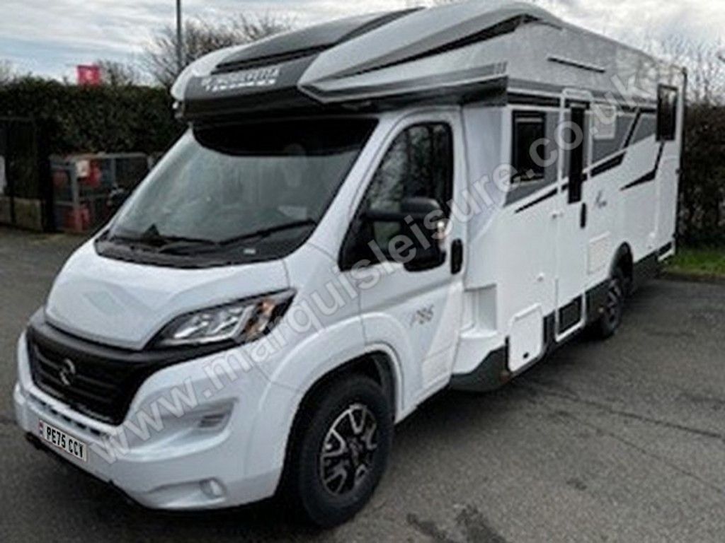 2024 Mobilvetta KEA 86/2