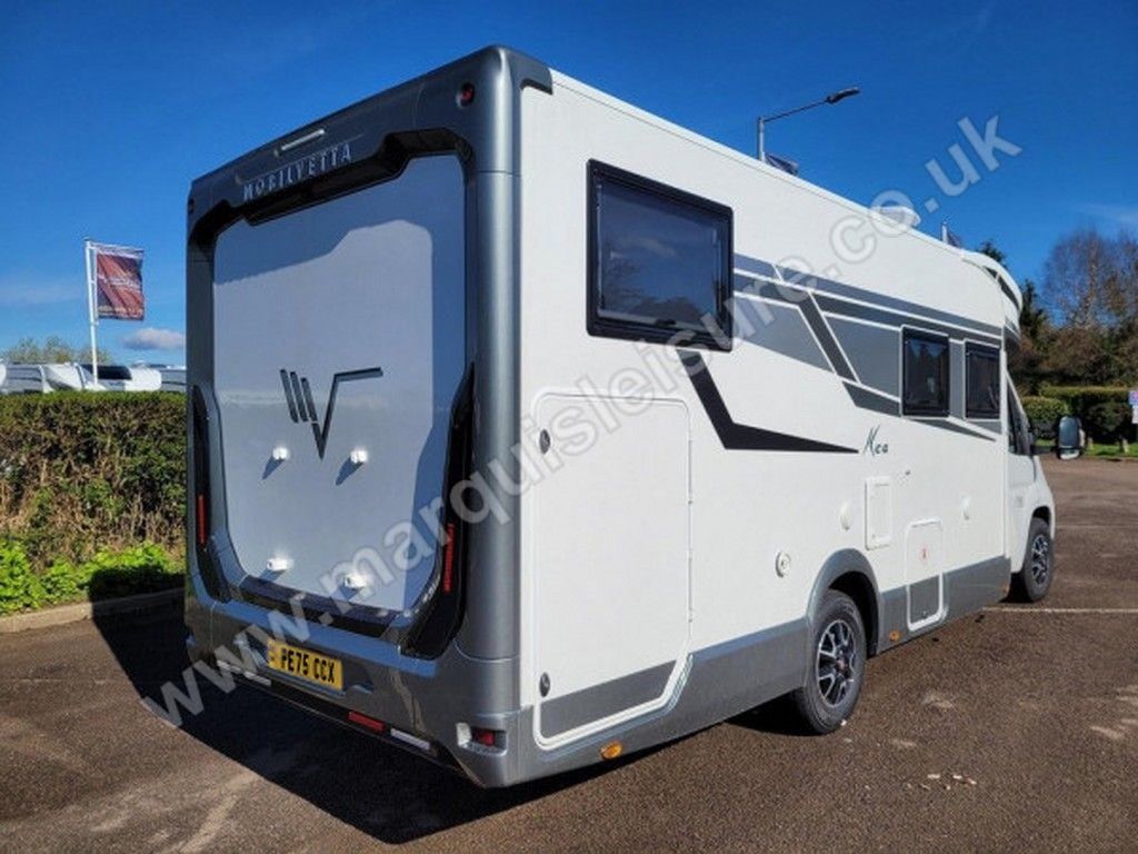 2024 Mobilvetta KEA 86/2