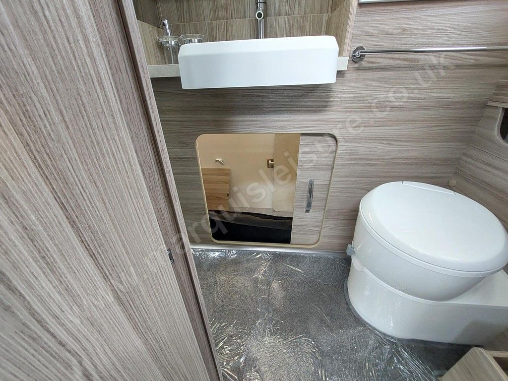 Benimar TESSORO T487
