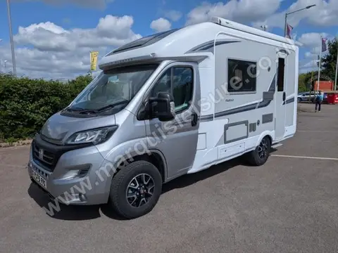2024 Auto-Sleepers NUEVO EK PLUS