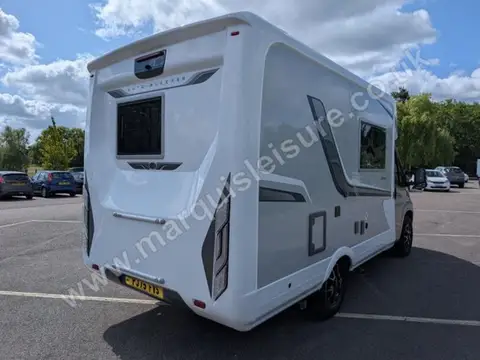 2024 Auto-Sleepers NUEVO EK PLUS
