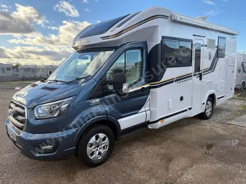 Benimar TESSORO T487