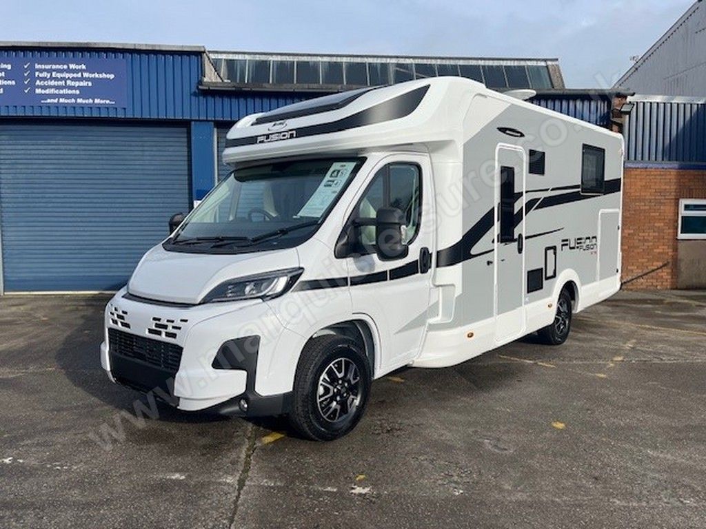 Exterior - Front