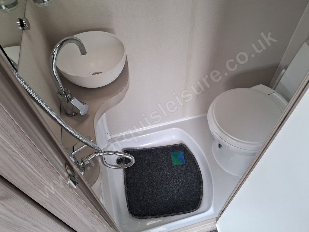 Elddis SIGNATURE 115