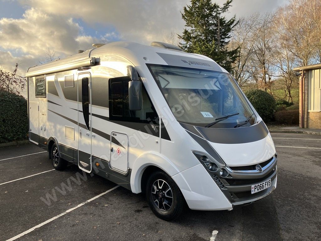 2016 Mobilvetta K-YACHT T-LINE 79