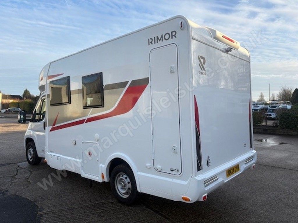 Rimor SEAL 67 PLUS