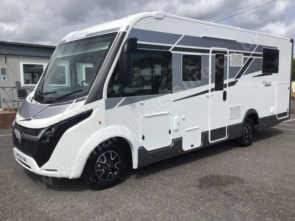 2024 Mobilvetta K-YACHT T-LINE 90/2
