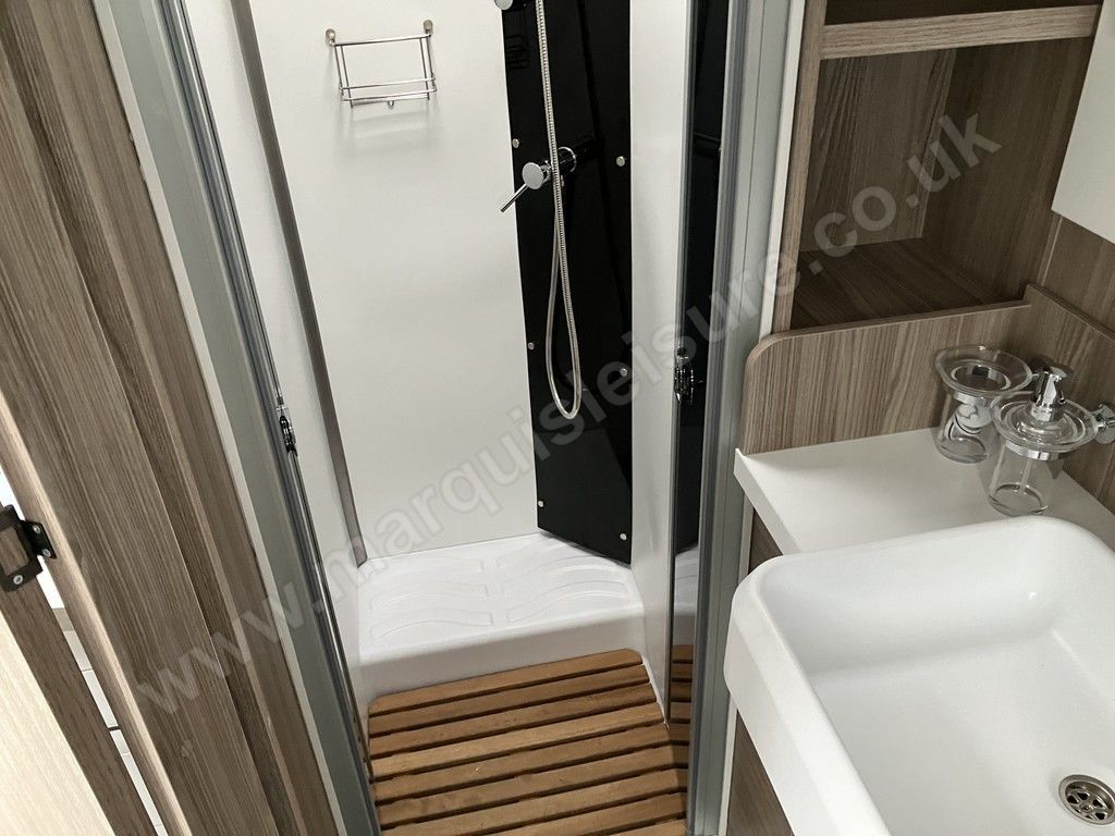 Benimar TESSORO T487