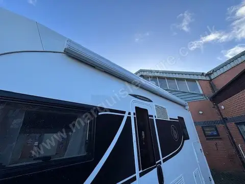Benimar TESSORO T483