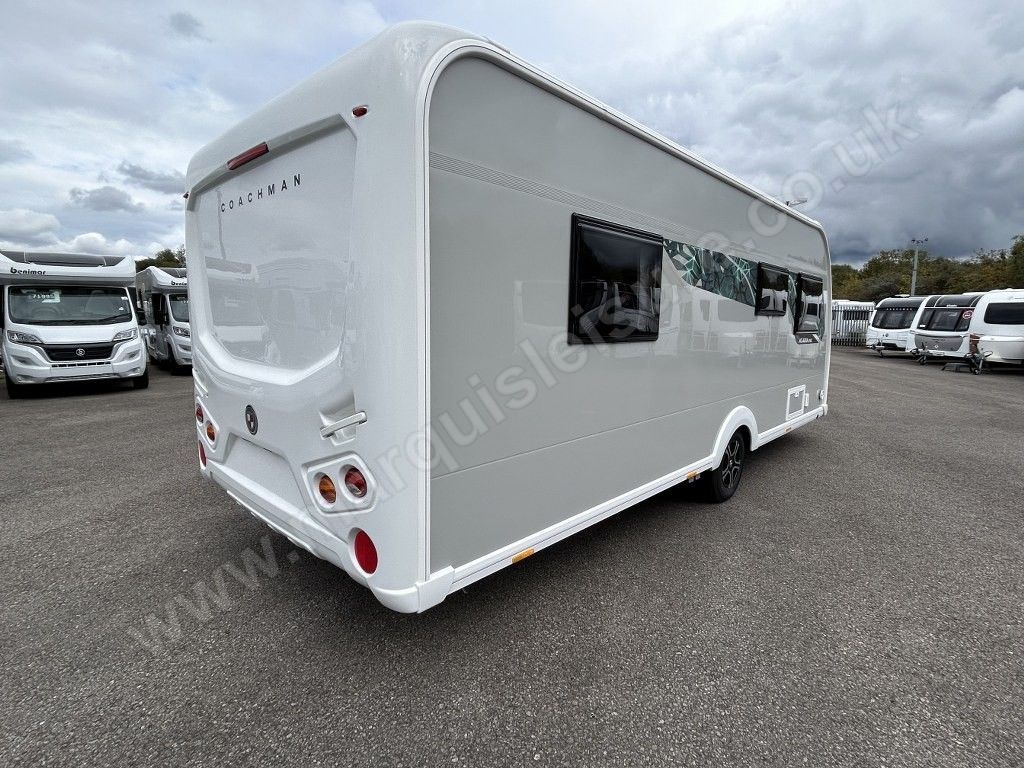 2026 Coachman ACADIA 545